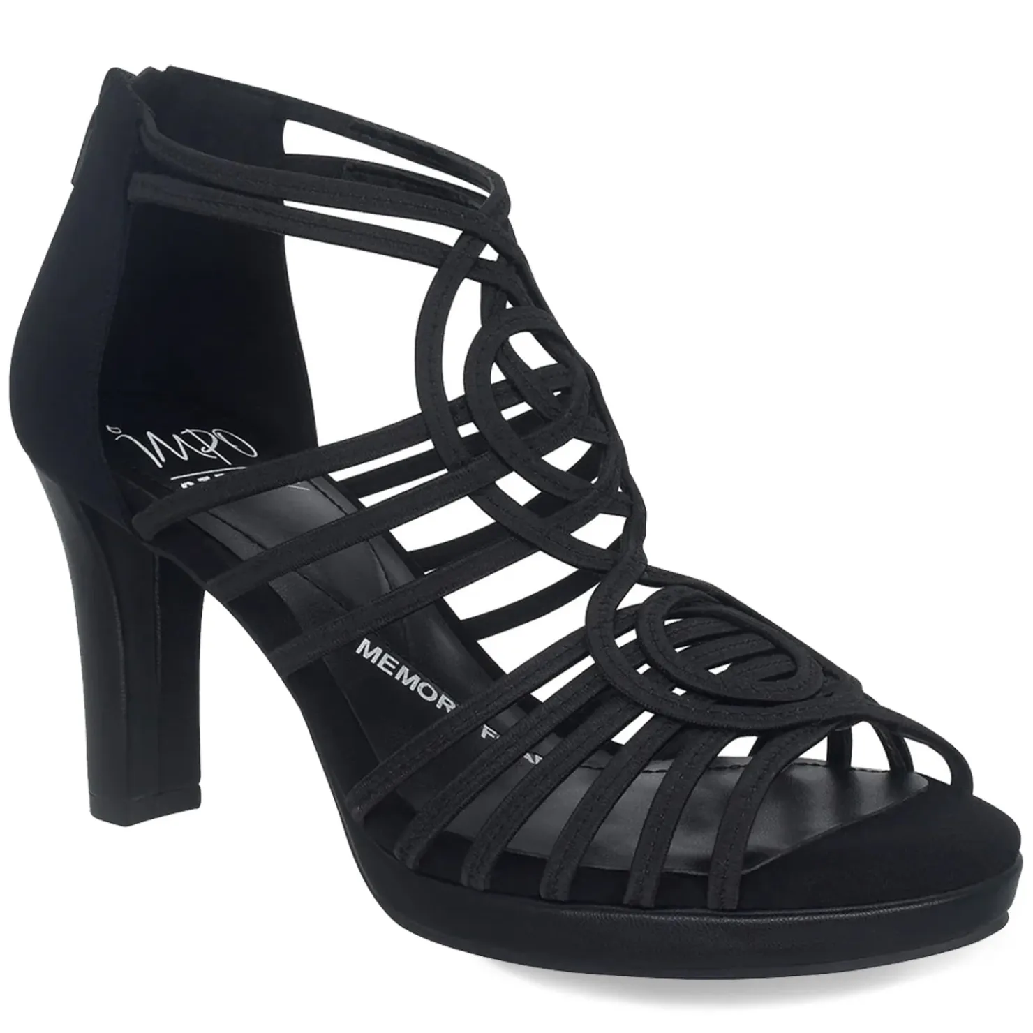 Women's , Tiffany Sandal|Impo Hot