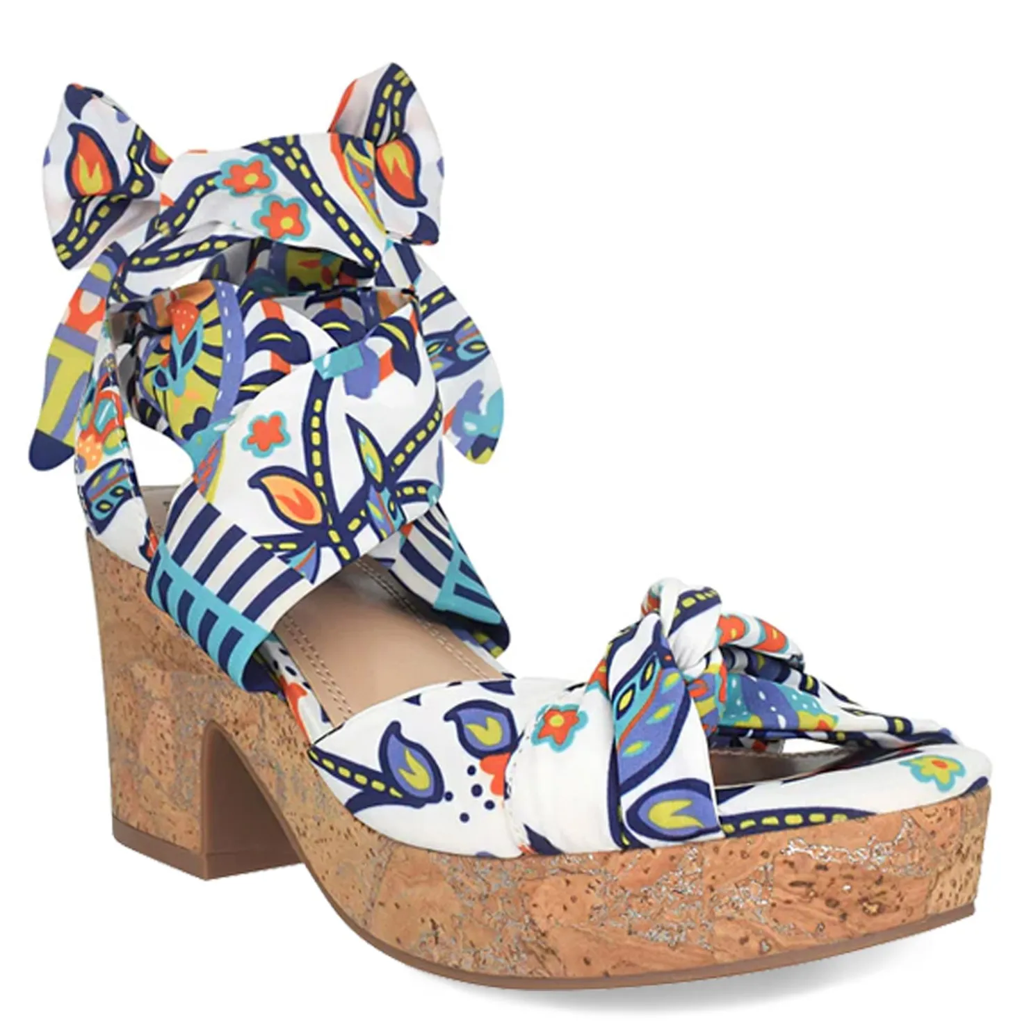 Women's , Vinya Sandal|Impo Outlet