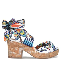 Women's , Vinya Sandal|Impo Outlet