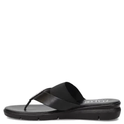 Flip Flops*Italian Shoemakers Women's , Diorys Sandal Black