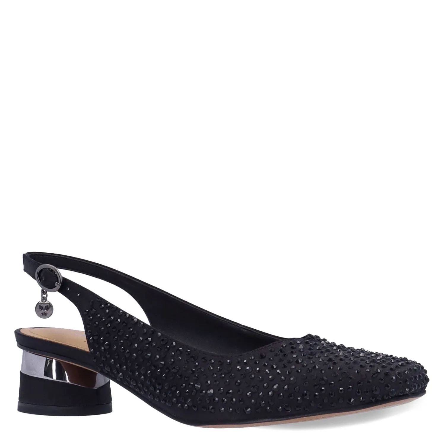 Women's , Baline Pump|J Renee Clearance