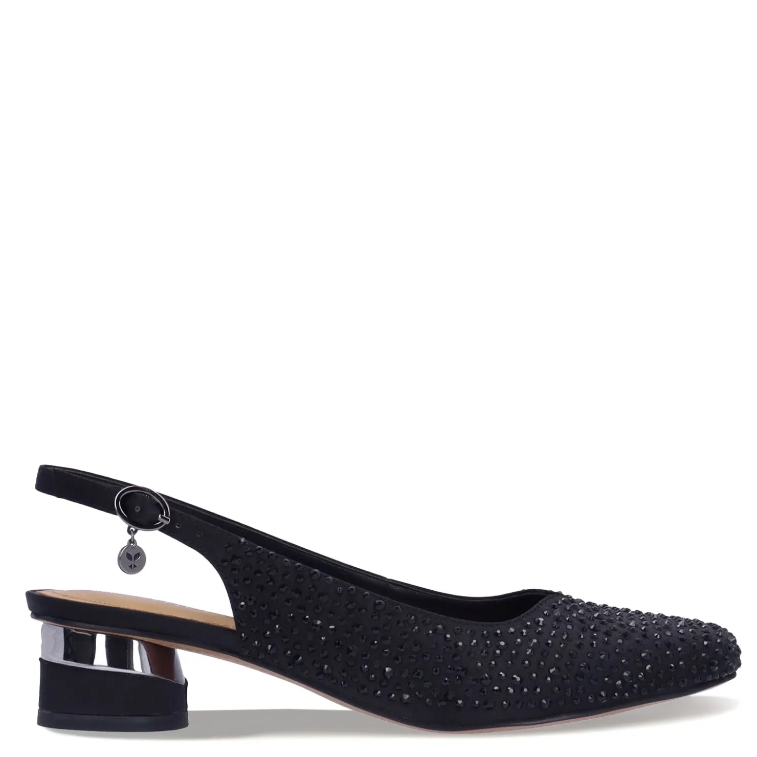 Women's , Baline Pump|J Renee Clearance