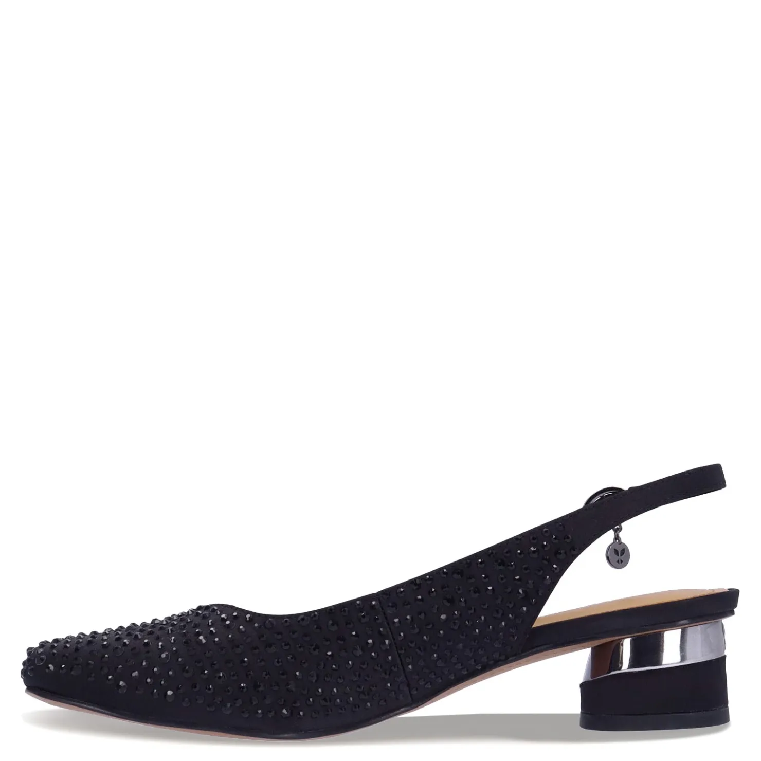 Women's , Baline Pump|J Renee Clearance