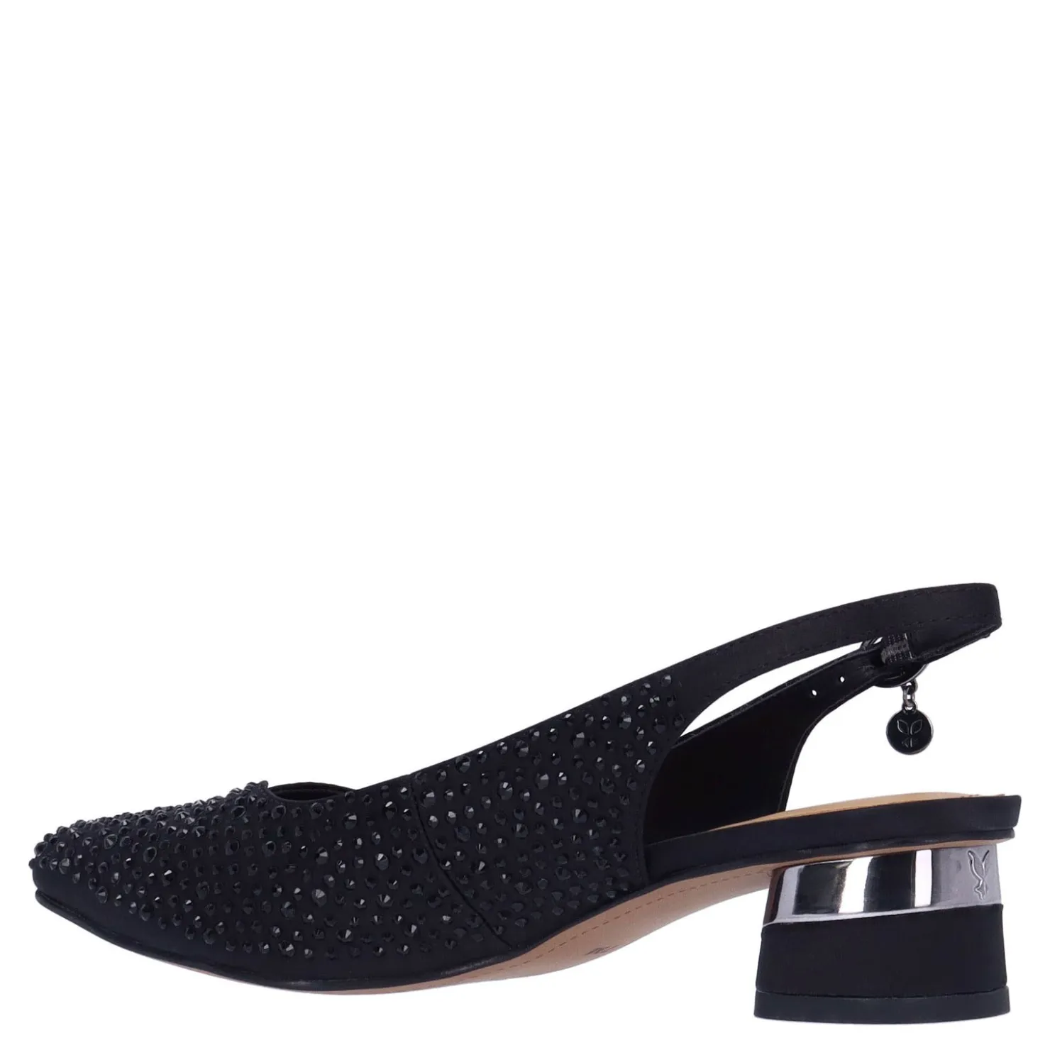 Women's , Baline Pump|J Renee Clearance