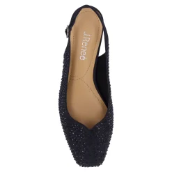 Women's , Baline Pump|J Renee Clearance