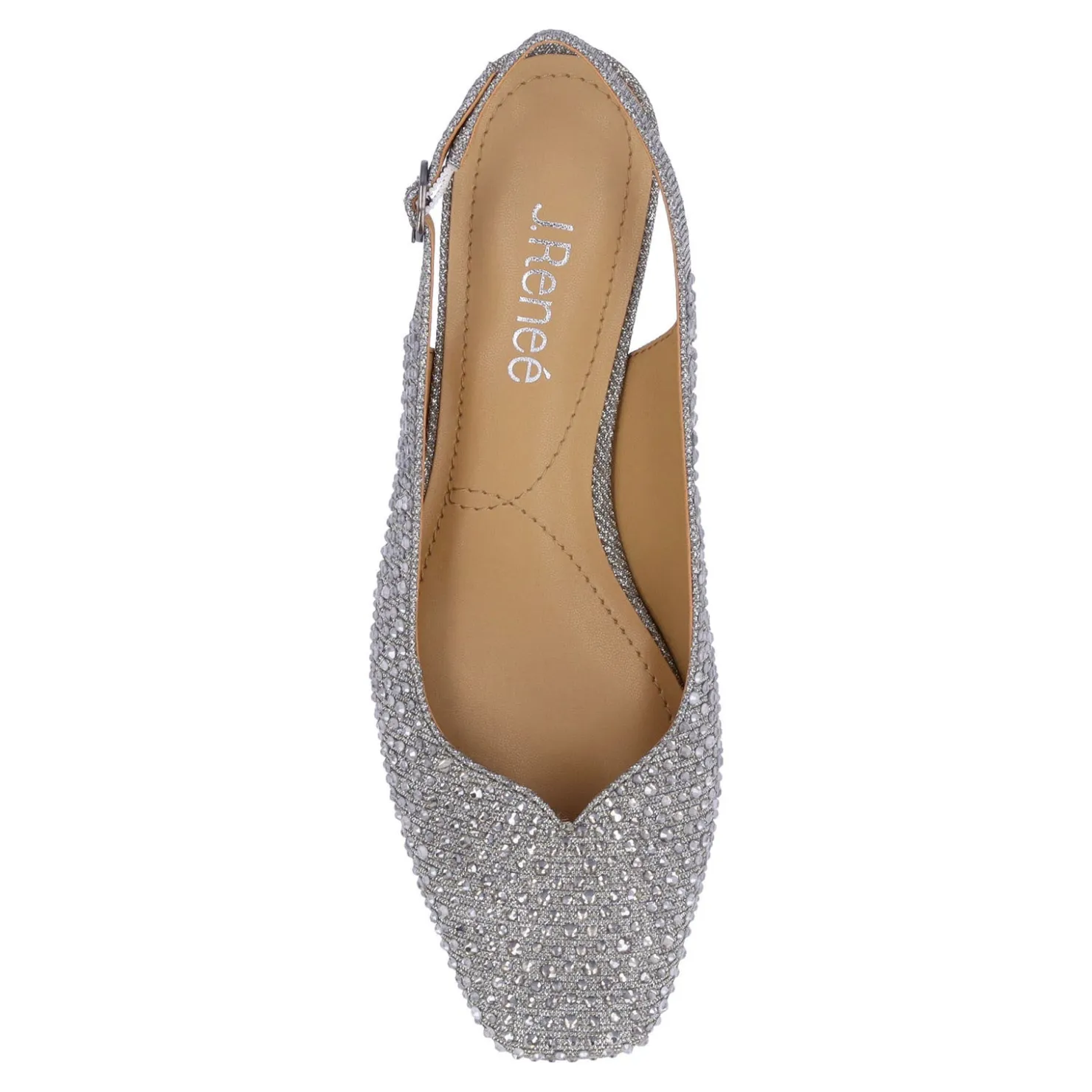 Women's , Baline Pump|J Renee Clearance