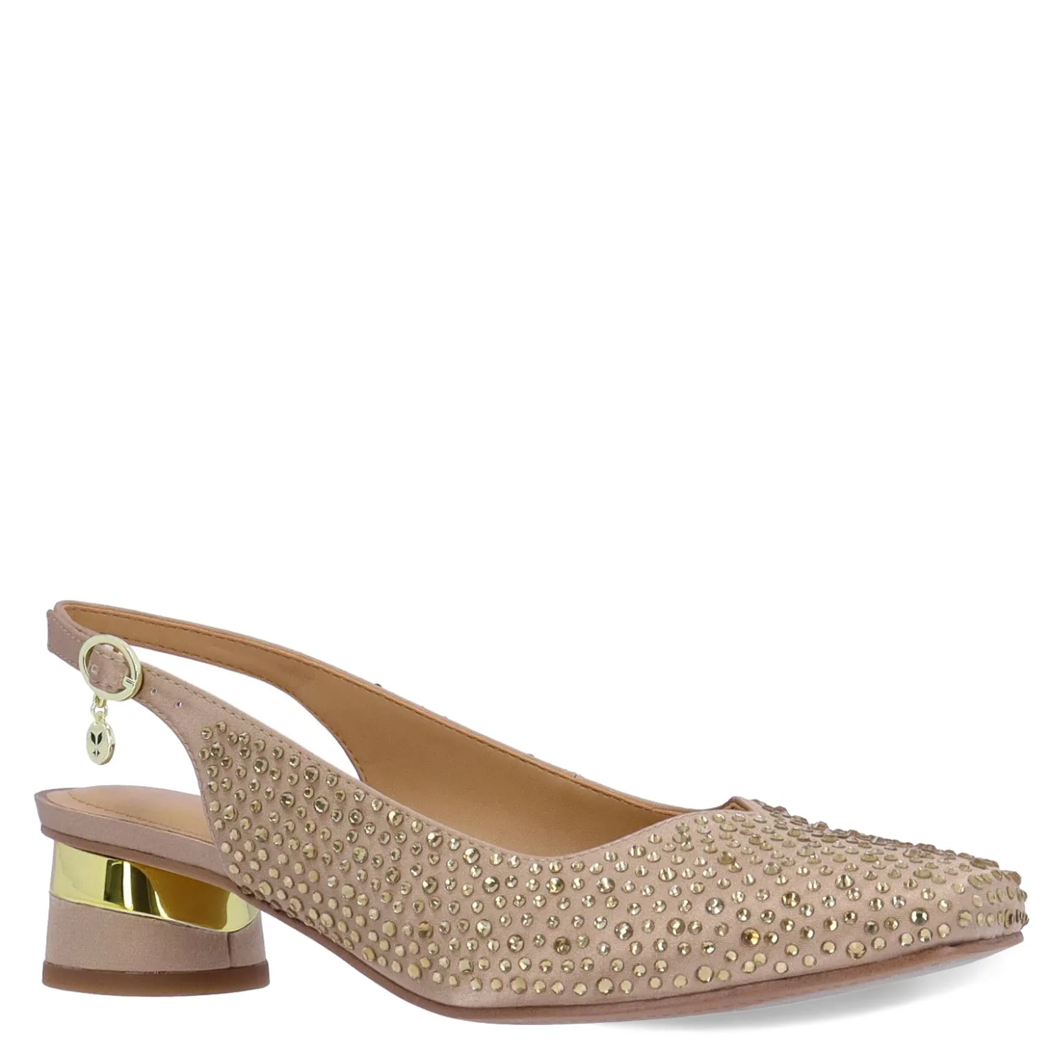 Women's , Baline Pump|J Renee Sale