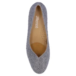 Women's , Bielle Pump|J Renee Clearance