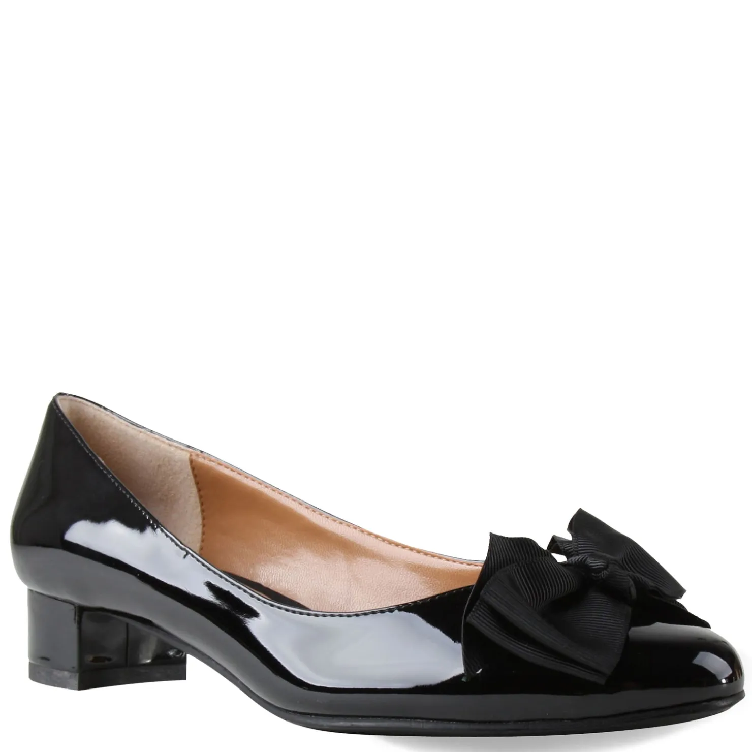 Women's , Cameo Pump|J Renee New