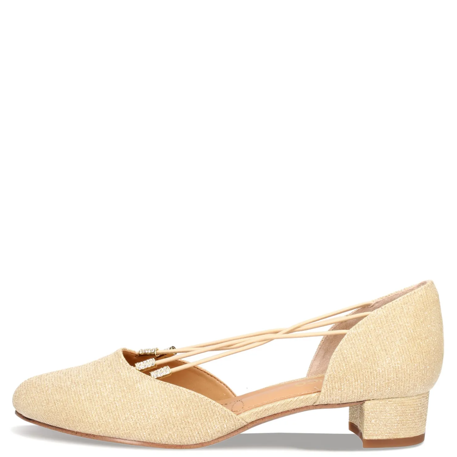 Women's , Charolette Pump|J Renee