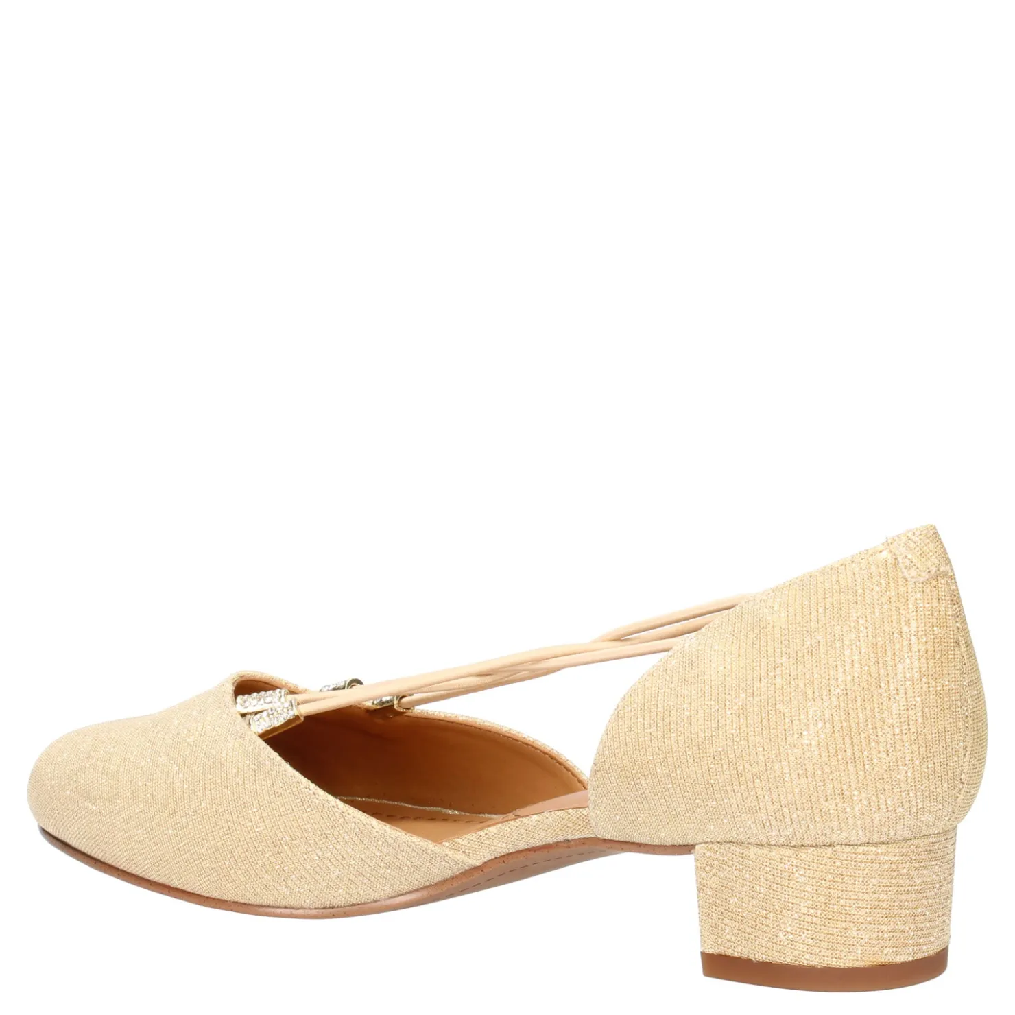 Women's , Charolette Pump|J Renee
