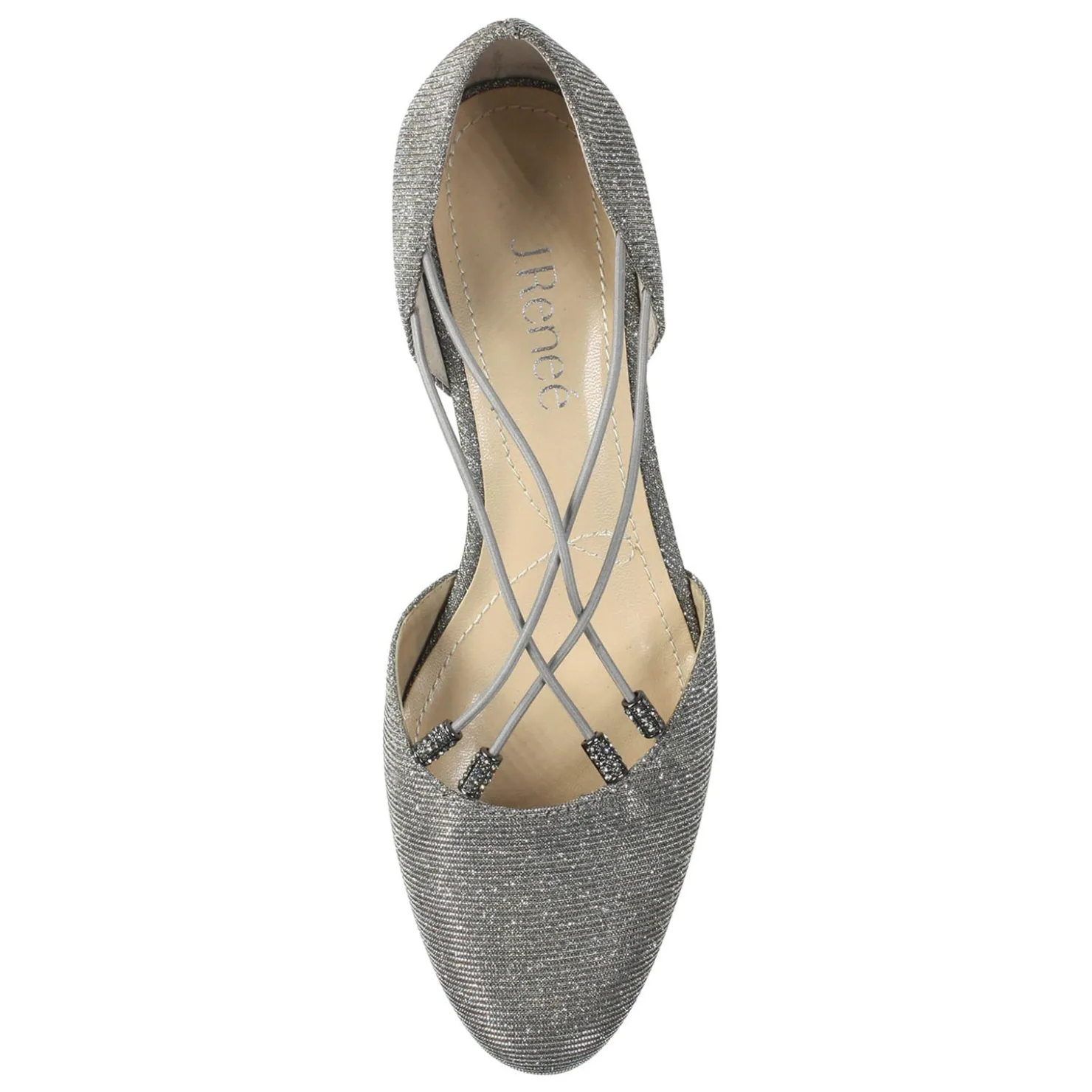 Women's , Charolette Pump|J Renee Hot