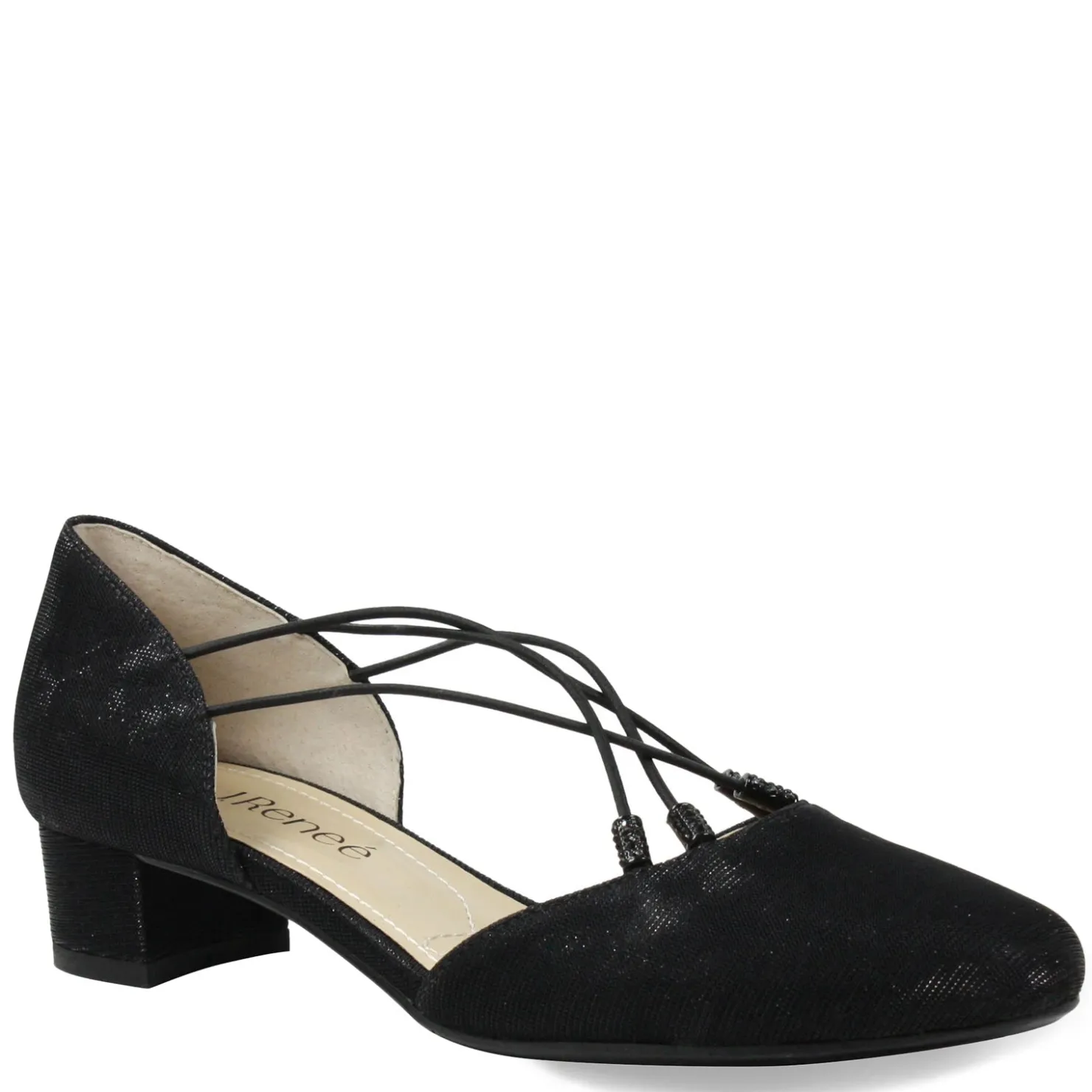 Women's , Charolette Pump|J Renee Clearance