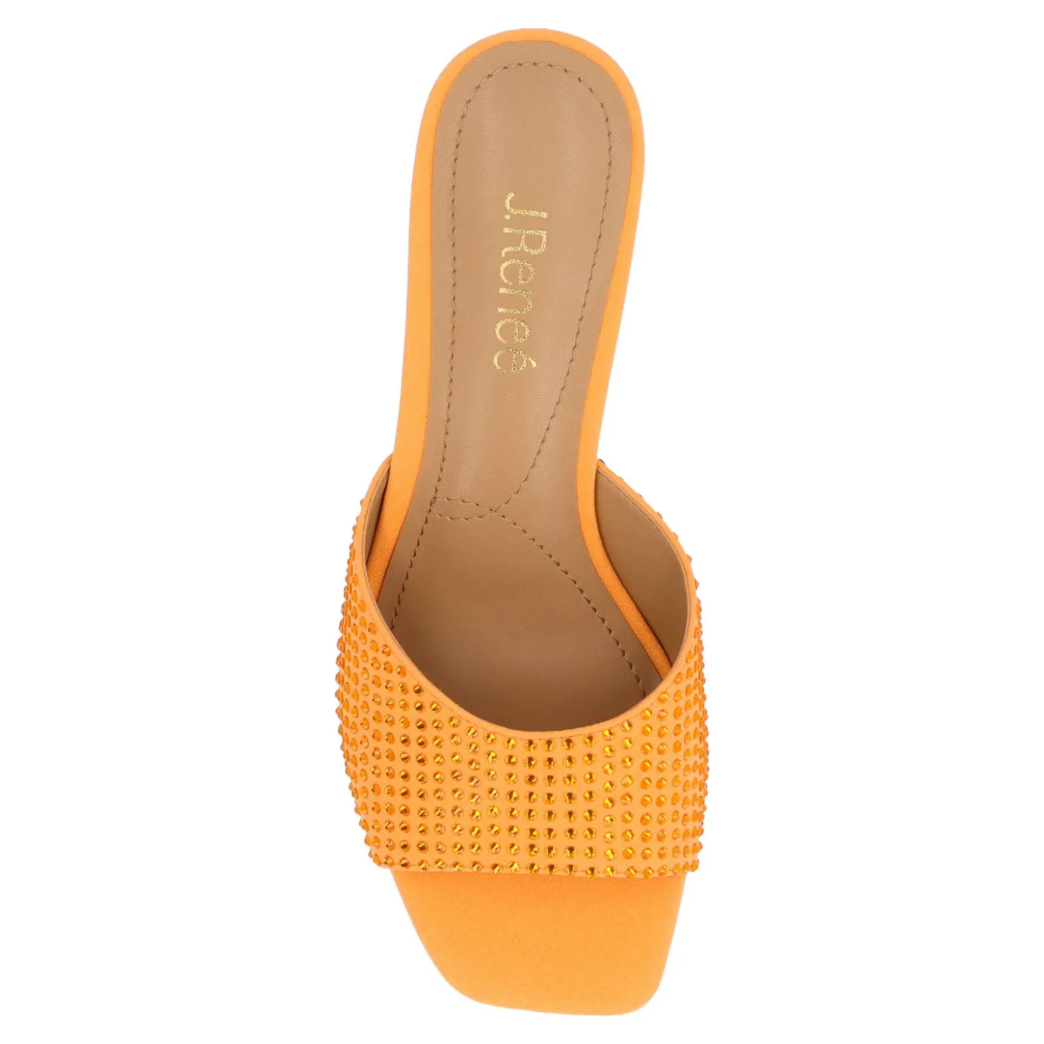 Women's , Coralie Sandal|J Renee Online