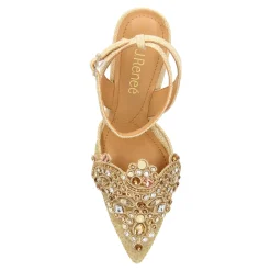 Women's , Desdemona Pump|J Renee Outlet