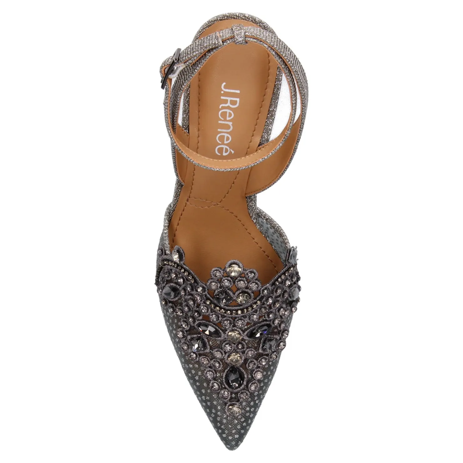 Women's , Desdemona Pump|J Renee Outlet