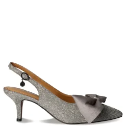 Women's , Devika Pump|J Renee Clearance