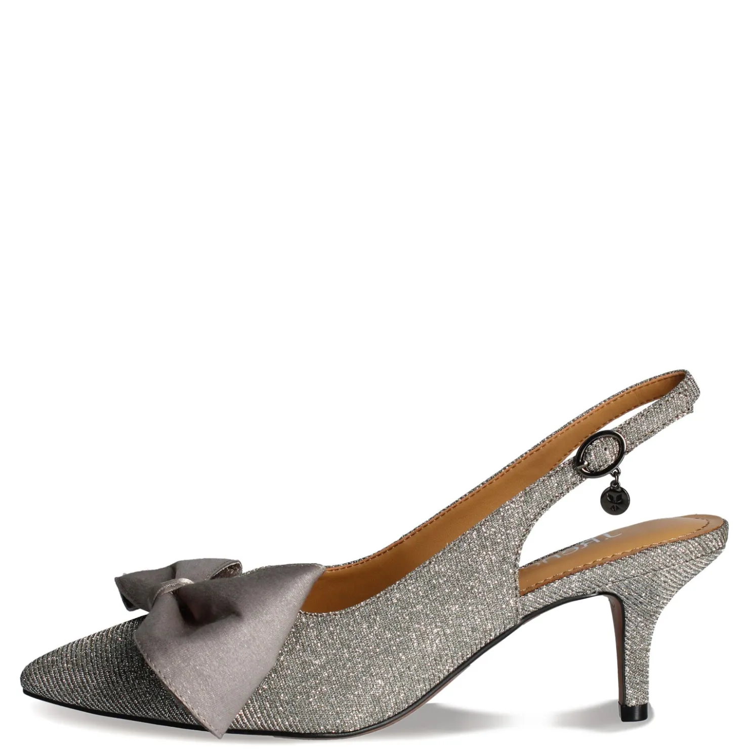 Women's , Devika Pump|J Renee Clearance