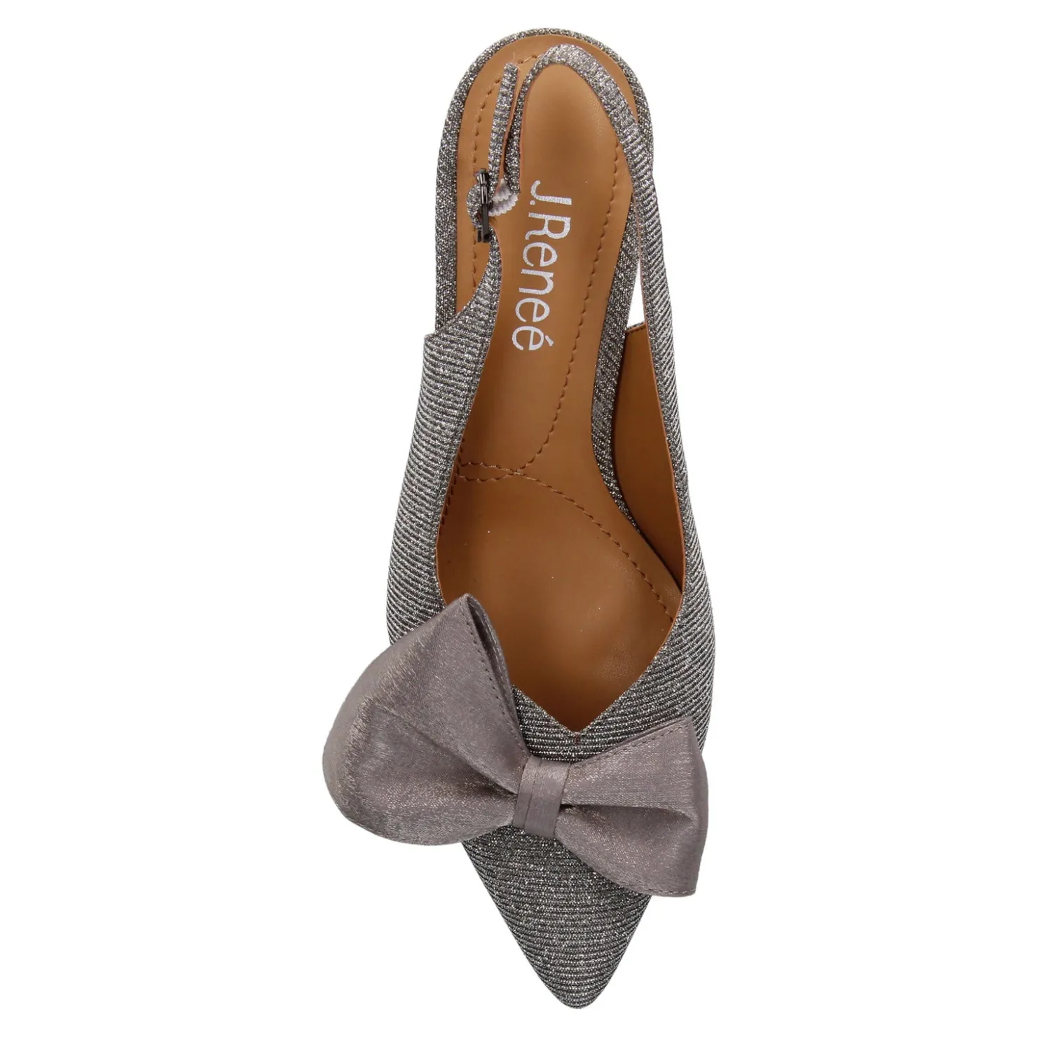 Women's , Devika Pump|J Renee Clearance