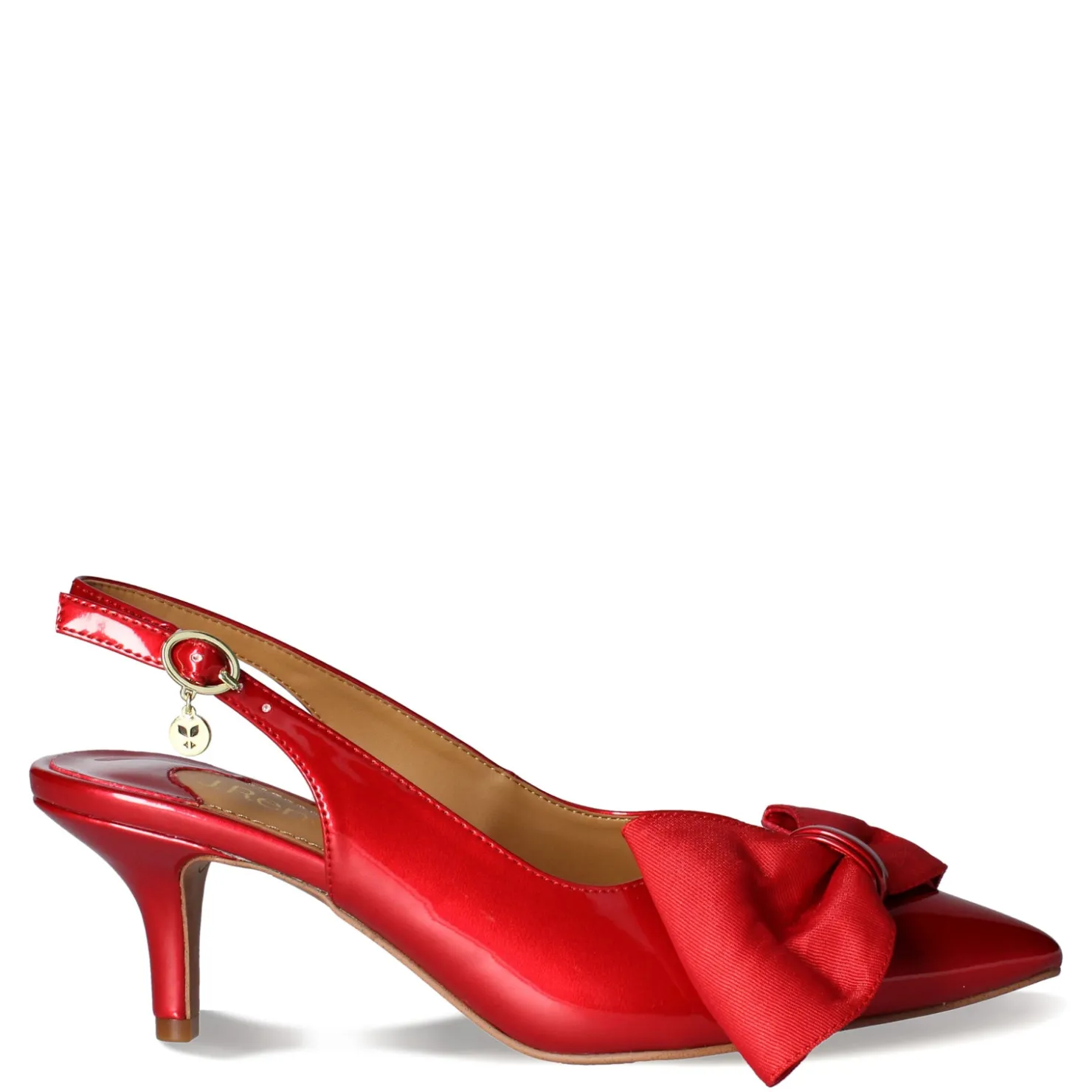 Women's , Devika Pump|J Renee