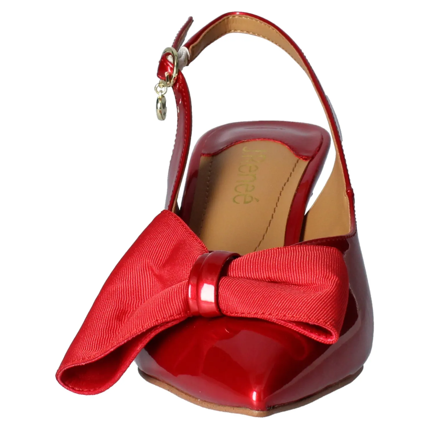Women's , Devika Pump|J Renee