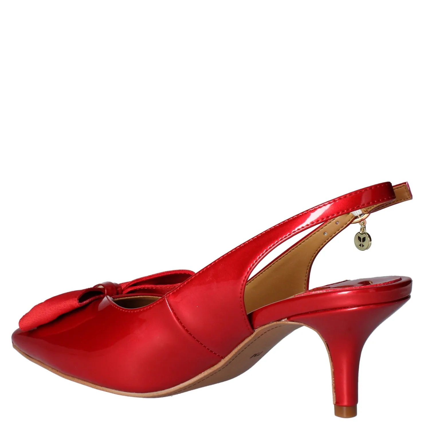Women's , Devika Pump|J Renee