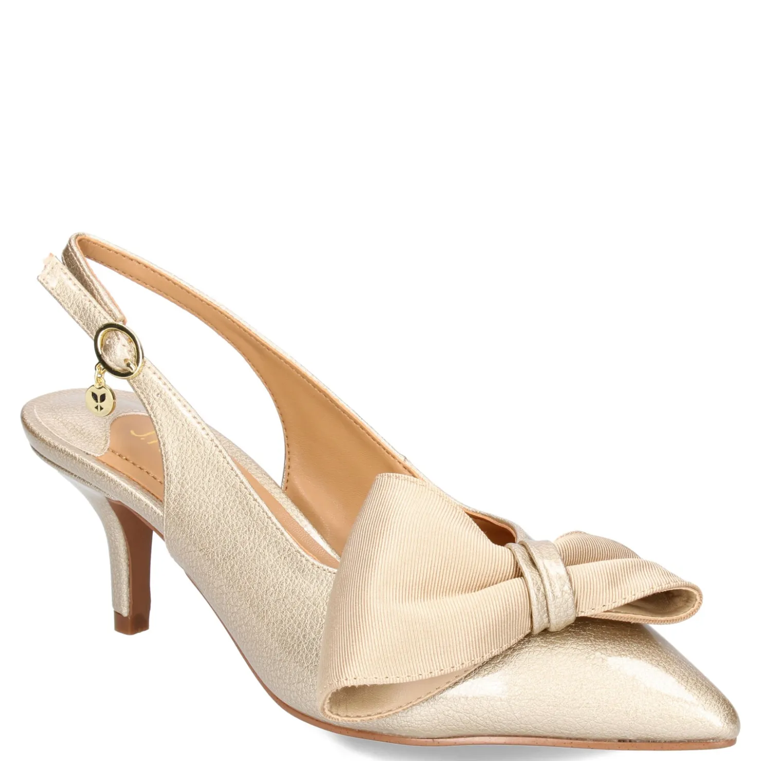 Women's , Devika Pump|J Renee New