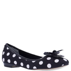Women's , Edie Flat|J Renee