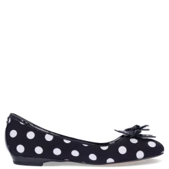 Women's , Edie Flat|J Renee