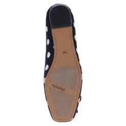 Women's , Edie Flat|J Renee