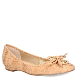 Women's , Edie Flat|J Renee Best