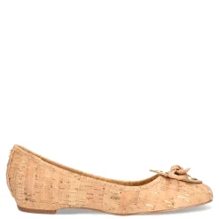 Women's , Edie Flat|J Renee Best