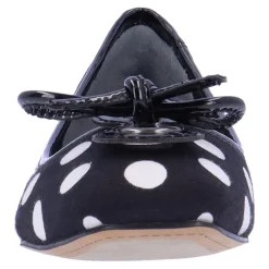 Women's , Edie Flat|J Renee Best