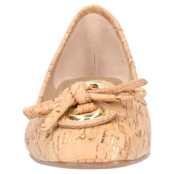 Women's , Edie Flat|J Renee New