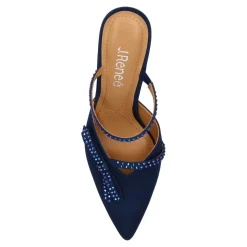 Women's , Estelia Pump|J Renee Hot