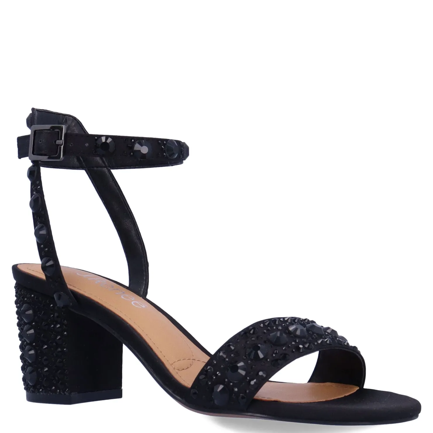 Women's , Evelina Sandal|J Renee Clearance