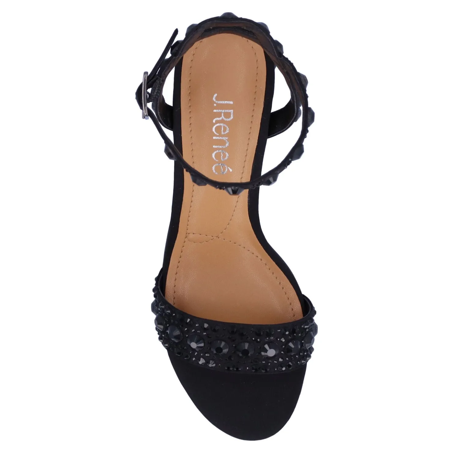 Women's , Evelina Sandal|J Renee Clearance