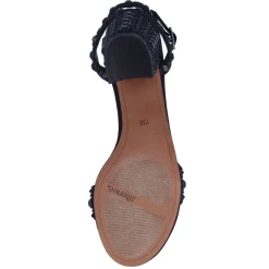 Women's , Evelina Sandal|J Renee Clearance