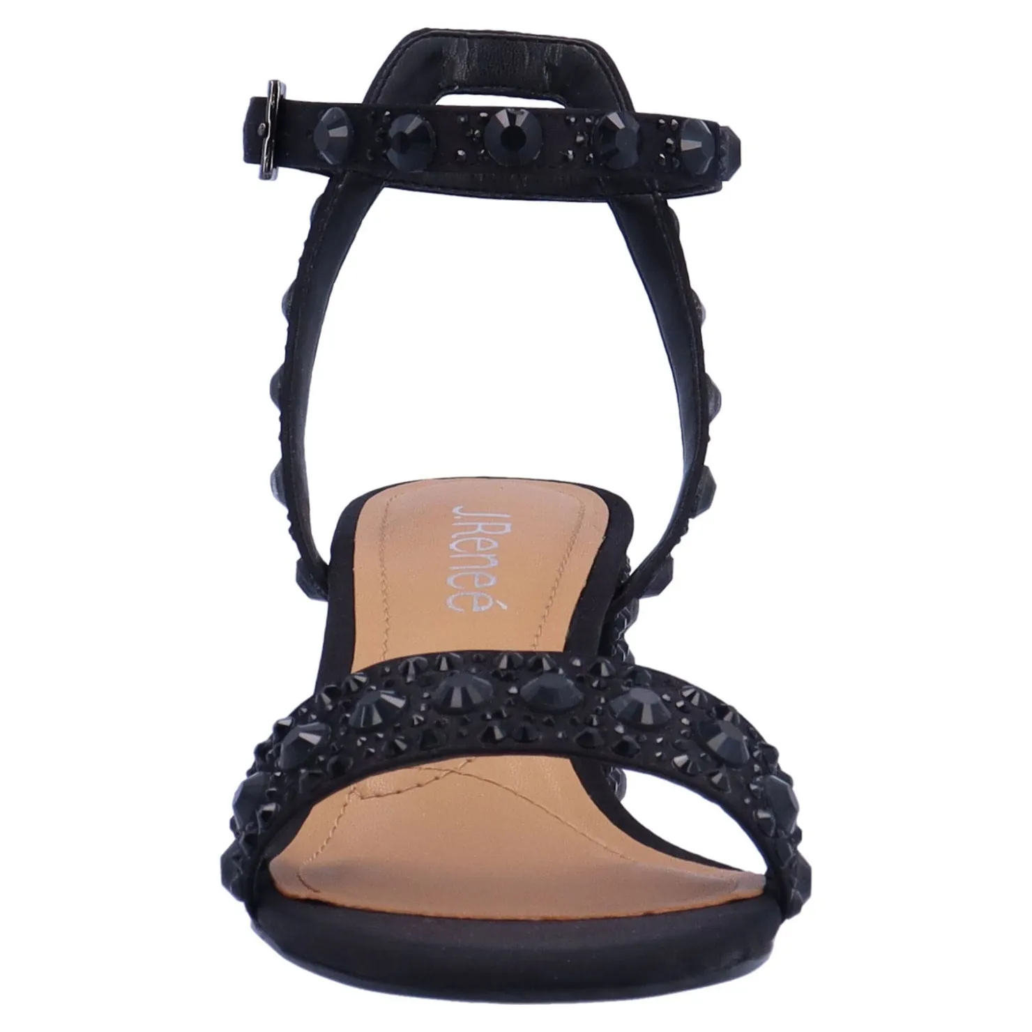 Women's , Evelina Sandal|J Renee Hot