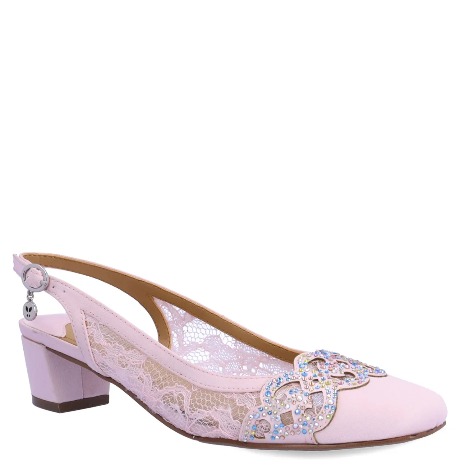 Women's , Faleece Pump|J Renee Online