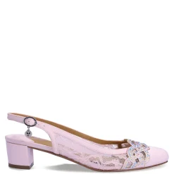 Women's , Faleece Pump|J Renee Online
