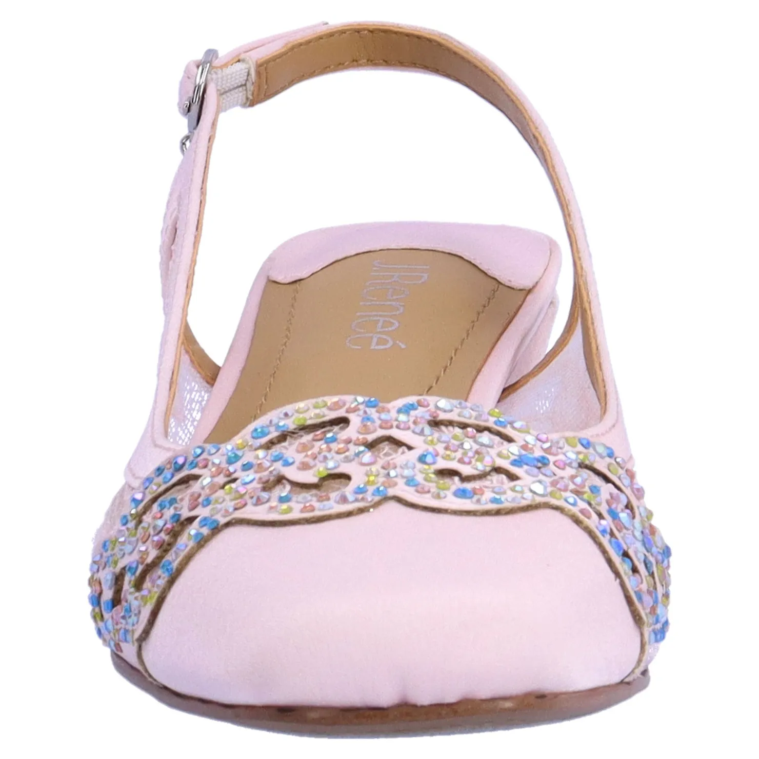 Women's , Faleece Pump|J Renee Online