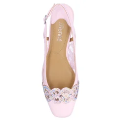 Women's , Faleece Pump|J Renee Online