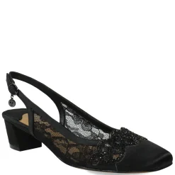 Women's , Faleece Pump|J Renee Hot