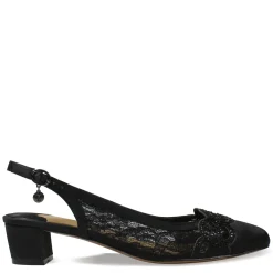 Women's , Faleece Pump|J Renee Hot