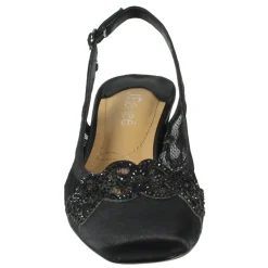 Women's , Faleece Pump|J Renee Hot