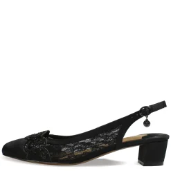 Women's , Faleece Pump|J Renee Hot
