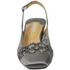 Women's , Faleece Pump|J Renee Discount