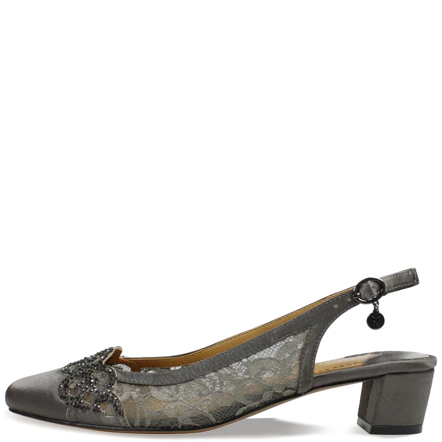 Women's , Faleece Pump|J Renee Discount
