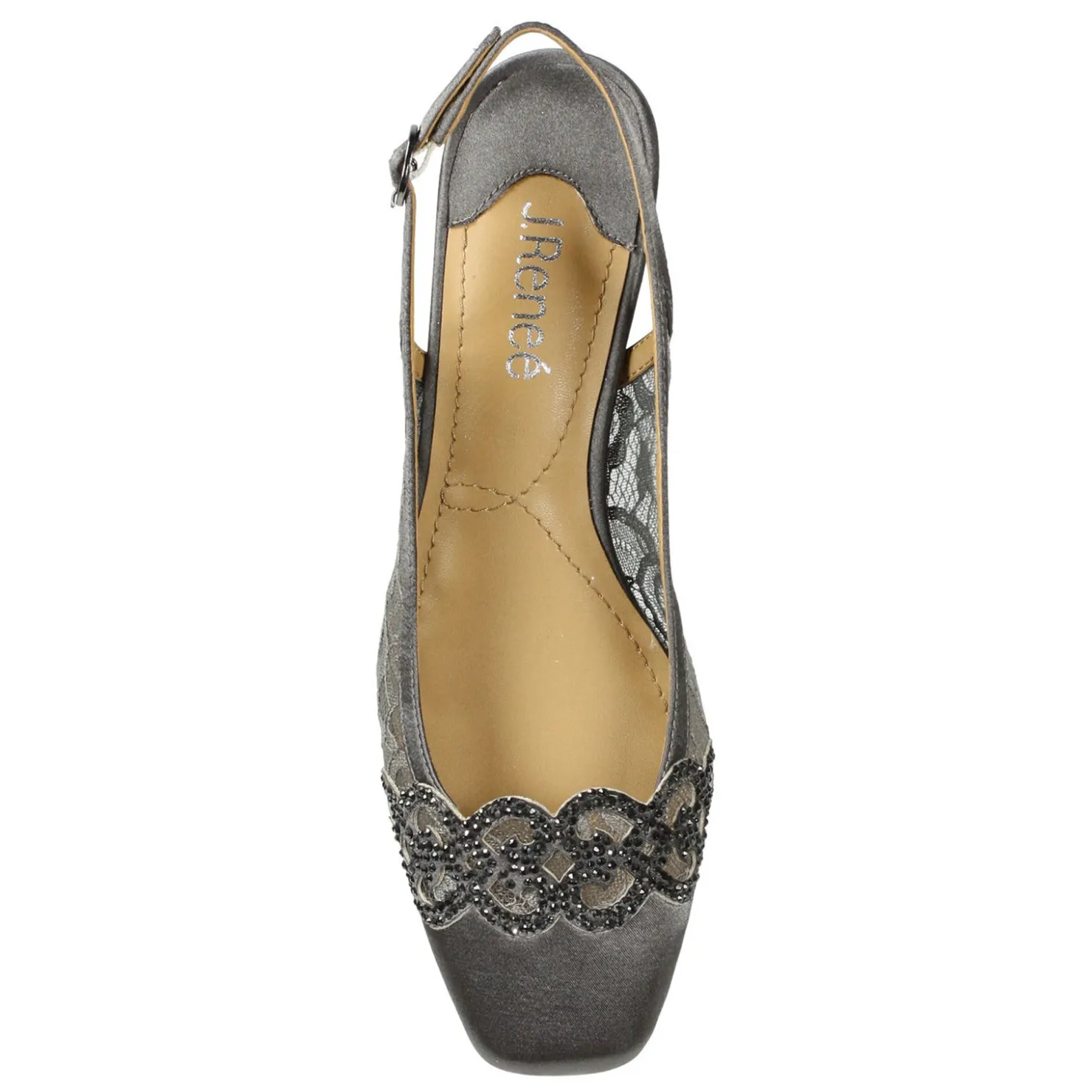Women's , Faleece Pump|J Renee Discount